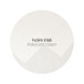 Paquet de 25 cartes simples Pollen 135x135mm 210g/m2/ Pce