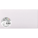 Pollen pk 25 kaart 2-10g 106x213 roze/ St.