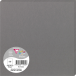 Paquet de 25 cartes simples Pollen 160x160mm 210g/m2/ Pce