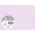 Paquet de 25 cartes simples...