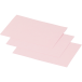 Clairefontaine Pollen, card 70x95mm pack of 25s/ Pc.
