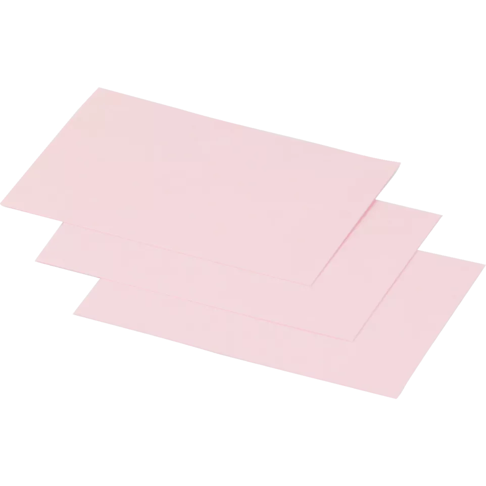 Pollen pk 25krt 210g 70x95 roze-/ St.