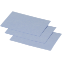 Clairefontaine Pollen, card 70x95mm pack of 25s/ Pc.