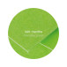 Paquet de 25 cartes simples Pollen 160x160mm 210g/m2/ Pce