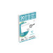 Adheclair 114x162mm 80gsm envelope packed 20s/ Pc.