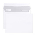 Adheclair 114x162mm 80gsm envelope packed 20s/ Pc.