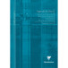 Agenda de bord enseignant 6 colonnes (48 cases/semaine) brochure souple A4 144 pages Couleur aléatoire/ Pce