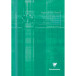 Leraren klasdagboek- A4 72bl 48 vak/week/ St.