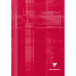Leraren klasdagboek- A4 72bl 48 vak/week/ St.