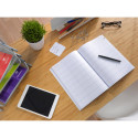 Leraren klasdagboek- A4 72bl 48 vak/week/ St.