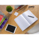 Agenda de bord enseignant 6 colonnes (48 cases/semaine) brochure souple A4 144 pages Couleur aléatoire/ Pce