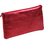 CUIRISÉ Trousse cuir- plate...