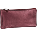 Cuirisé Pennenzak plat 11x22 Kers-/ St.