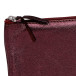 CUIRISÉ - Trousse plate 11x22 cm/ Pce