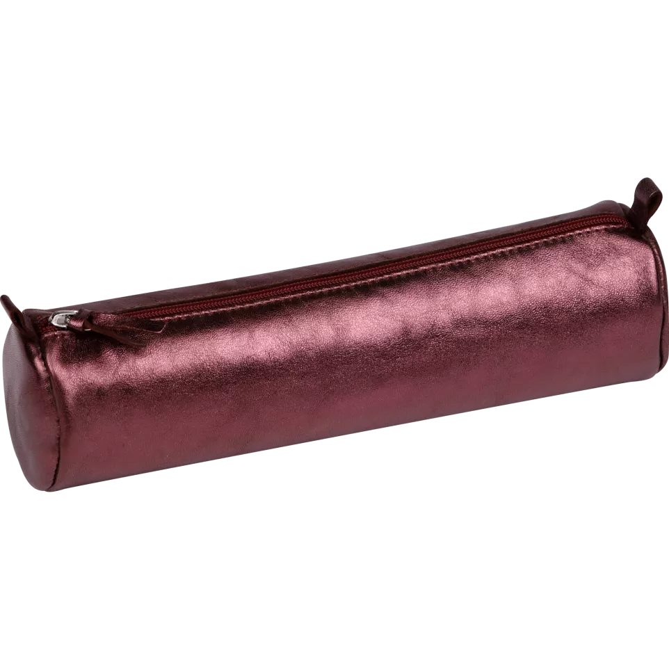 CUIRISÉ - Trousse ronde Ø5,5x22/ Pce