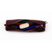 CUIRISÉ - Trousse ronde Ø5,5x22/ Pce