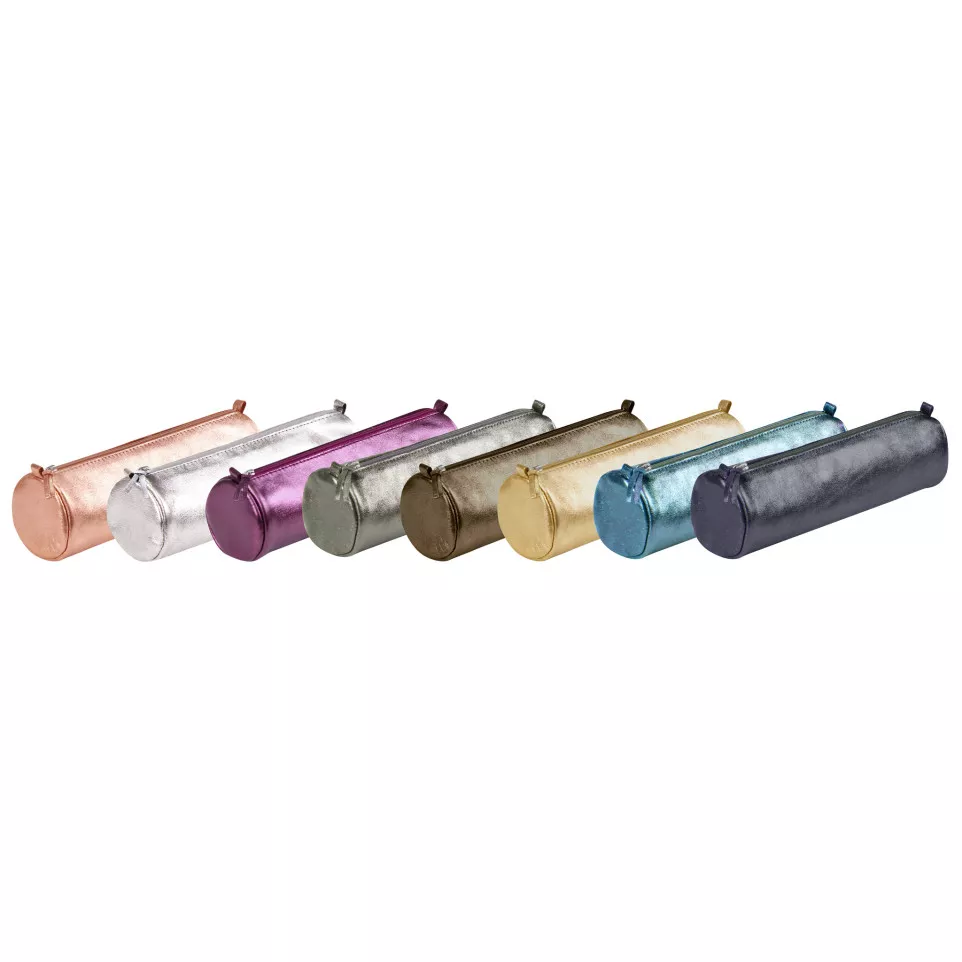 CUIRISÉ - Trousse ronde Ø5,5x22/ Pce