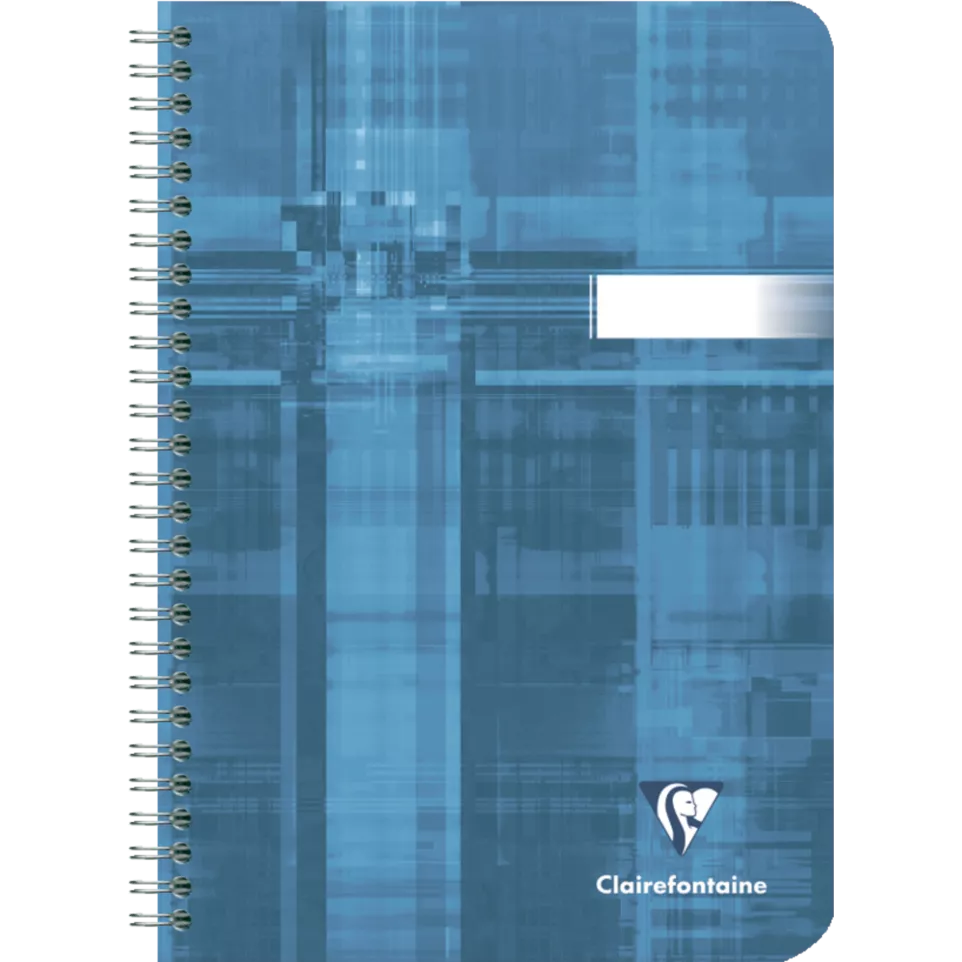 Clairefontaine Wirebound Small...