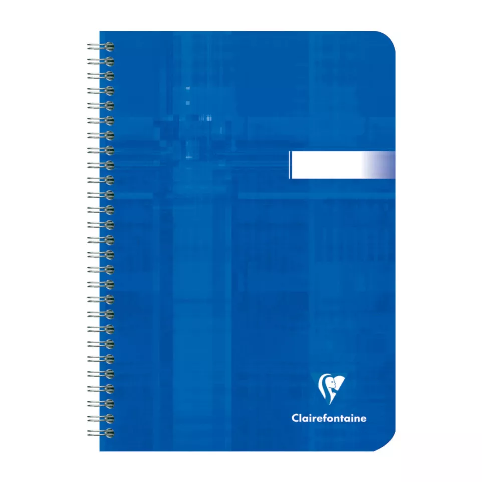 Clairefontaine Wirebound Small...