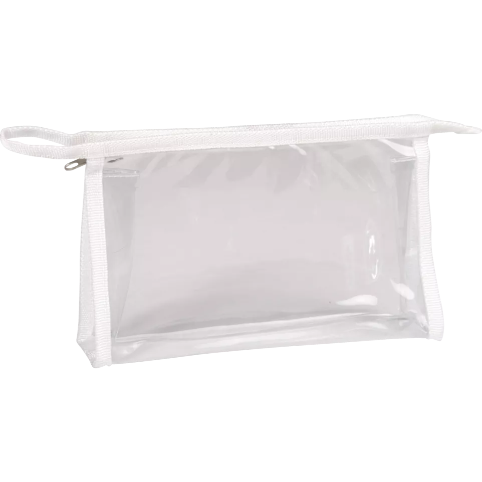 FANTAISIE Rect 22x4x14 Transparente-/...