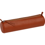 TROUSSE CUIR tein ro-nde...
