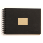 Kraft album spiralé 60F A6...