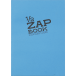 Clairefontaine 1/2 Zap Book Recycled Sketchbook, A5/ Pc.