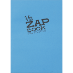 Clairefontaine 1/2 Zap Book...