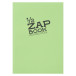 Clairefontaine 1/2 Zap Book Recycled Sketchbook, A5/ Pc.