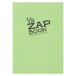 Clairefontaine 1/2 Zap Book Recycled Sketchbook, A5/ Pc.