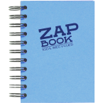 Clairefontaine's Zap Book...
