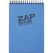 Zap Book bloc spiralé 160F A4 80g/ Pce
