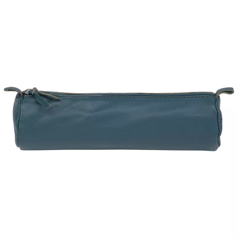 Clairefontaine Coloured Leather Round...