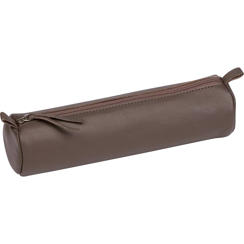 Clairefontaine Coloured Leather Round...