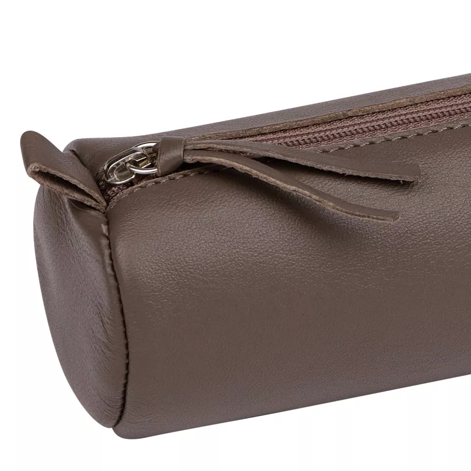 Clairefontaine Coloured Leather Round...