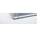 Bind'OBlock 16x21 pe-rf6gt+3tab 90bl lijn/ St.
