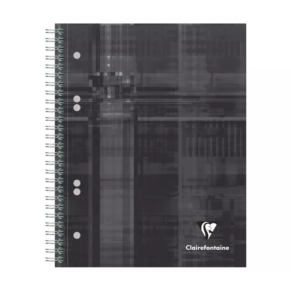 Bind'O Block cahier reliure intégrale...