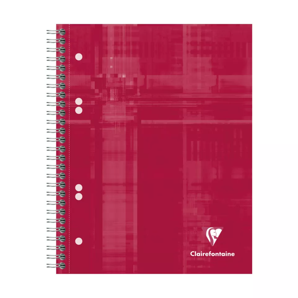 Bind'O Block cahier reliure intégrale...