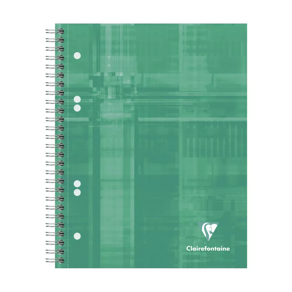 Bind'O Block cahier reliure intégrale...