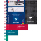 Bind'O Block cahier reliure...