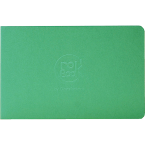 Crok'Book carnet piqué 24F...