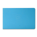 CroK'BooK 24 bl 90g-17x11cm horiz Ass/ St.