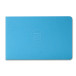 CroK'BooK 24 bl 90g-17x11cm horiz Ass/ St.