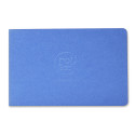 Crok'Book carnet piqué 24F 17x11cm 90g I/ Pce