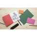 CroK'BooK 24 bl 90g-17x11cm horiz Ass/ St.