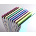 CroK'BooK 24 bl 90g-17x11cm horiz Ass/ St.