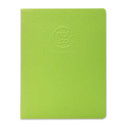 CroK'BooK 24 bl 90g 17x22cm ass-/ St.