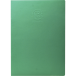 Crok'Book carnet piqué 24F A3 90g F/ Pce
