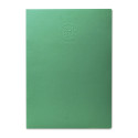 Crok'Book carnet piqué 24F A3 90g F/ Pce