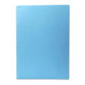 Crok'Book carnet piqué 24F A3 90g F/ Pce